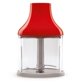 Погружной блендер Smeg HBF03RDEU - фото 8