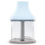 Smeg батырмалы блендері HBF03PBEU - фото 8