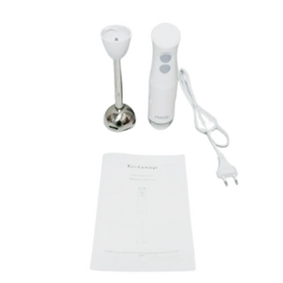 Погружной блендер ARG HB-031 - фото 6