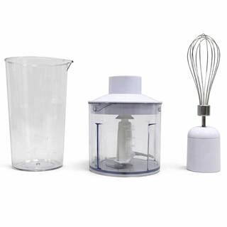 Погружной блендер ARG HB-014 - фото 3