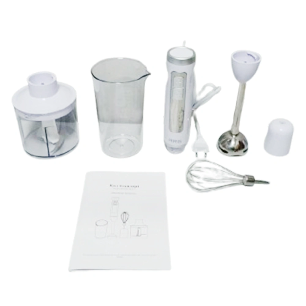 Погружной блендер ARG HB-014 - фото 9