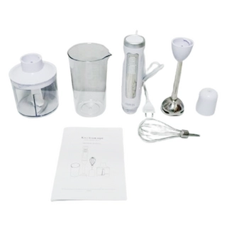 Погружной блендер ARG HB-014 - фото 2