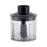 Погружной блендер ARG HB-025 - фото 7