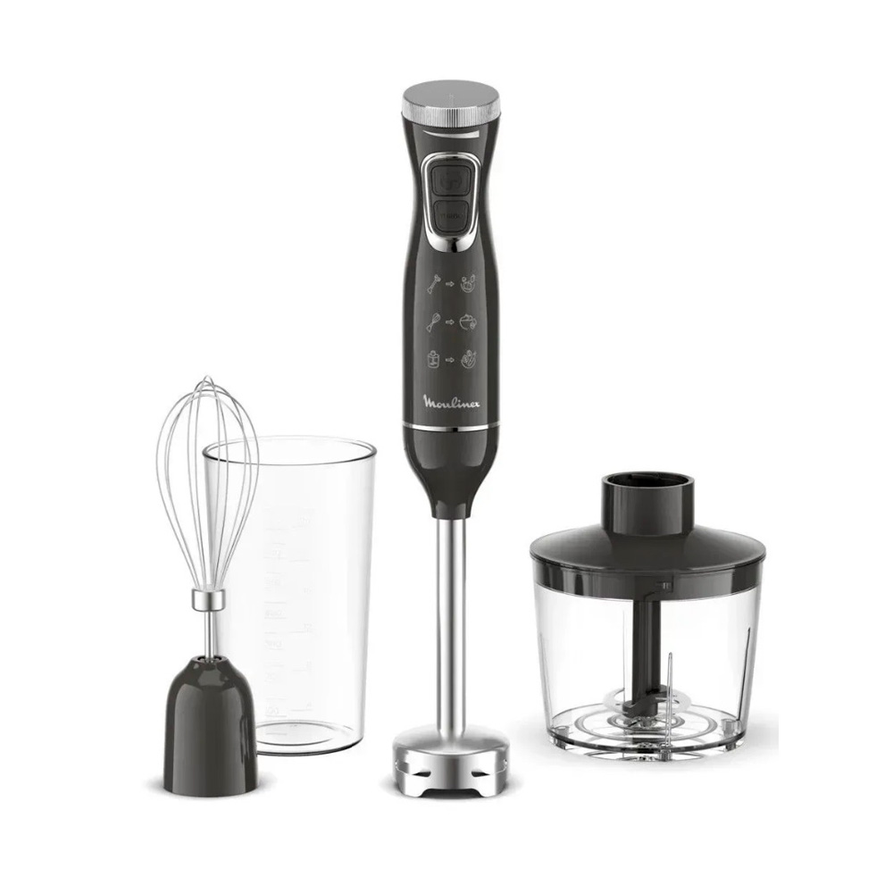 Погружной блендер Moulinex DD5R38F0