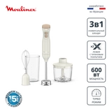 Moulinex батырмалы блендері DD523AF0