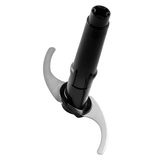 Блендер погружной Russell Hobbs 3 в 1 27141-56 Black - фото 4