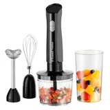 Блендер погружной Russell Hobbs 3 в 1 27141-56 Black