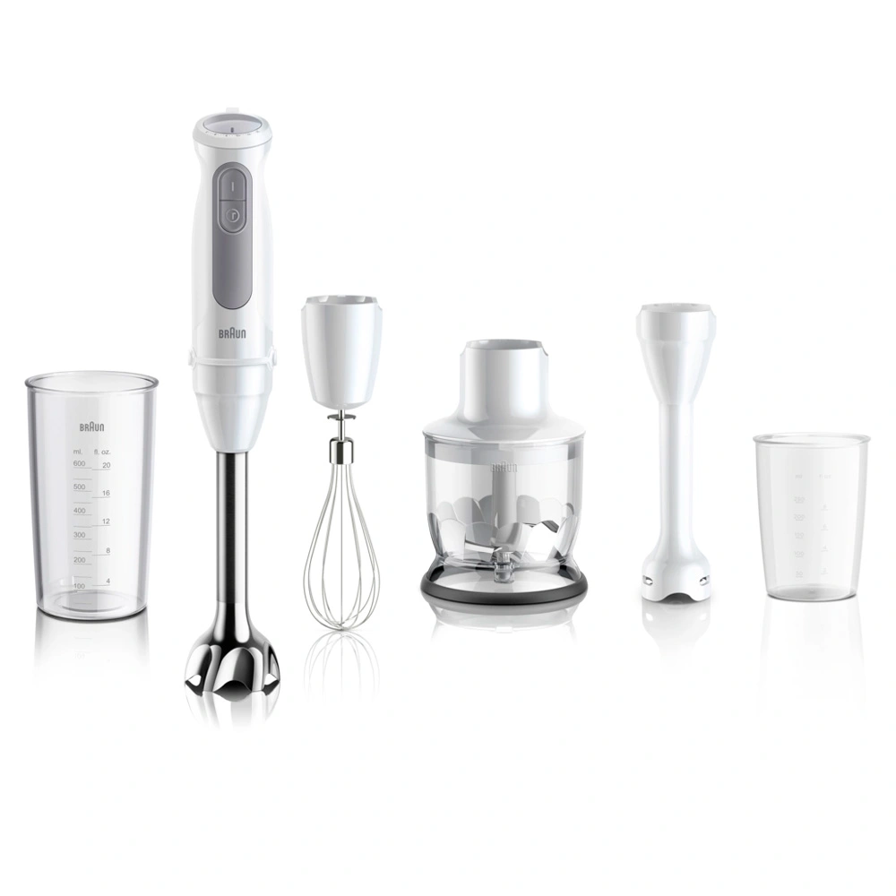 Погружной блендер Braun MQ50220MWH