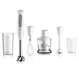 Погружной блендер Braun MQ50220MWH