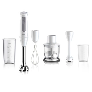 Погружной блендер Braun MQ50220MWH