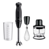 Погружной блендер Braun MQ50202MBK