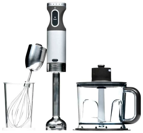 Погружной блендер BORK B500