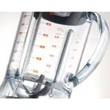 Стационарный блендер BORK B701 - фото 2