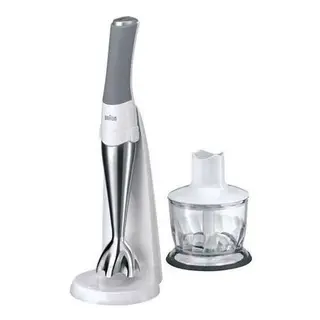 Погружной блендер Braun BR MR 730