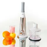 Погружной блендер Braun BR MR 730 - фото 2