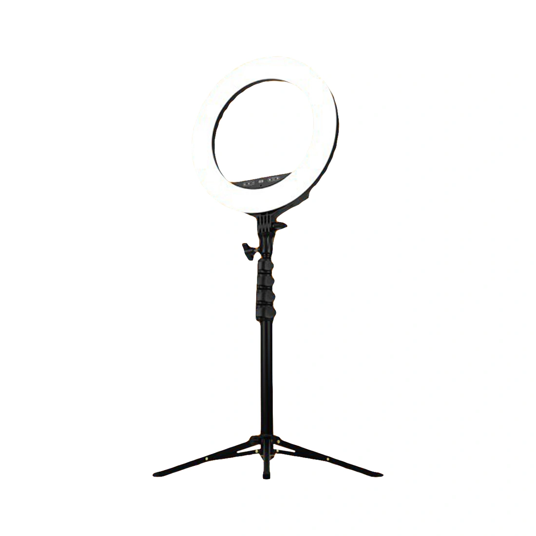 Кольцевая светодиодная лампа Streamplify Light 14 