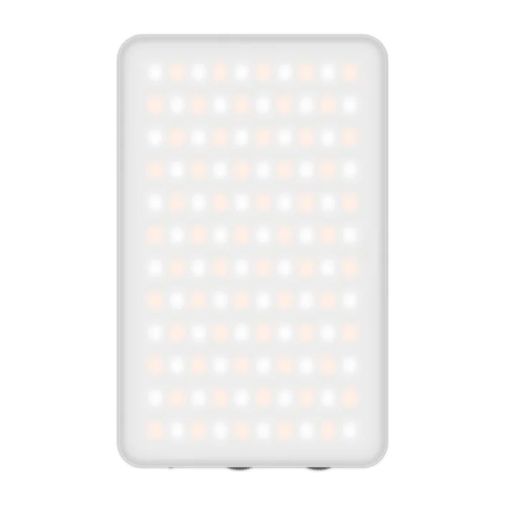 Ulanzi толтырғыш жарық VL120 RGB LED Video Light - фото 4
