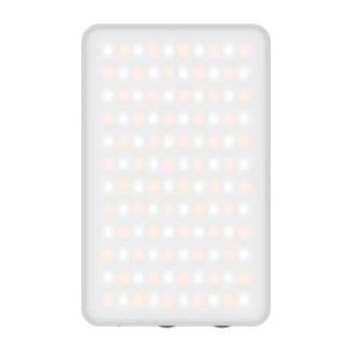 Заполняющий свет Ulanzi VL120 RGB LED Video Light - фото 4