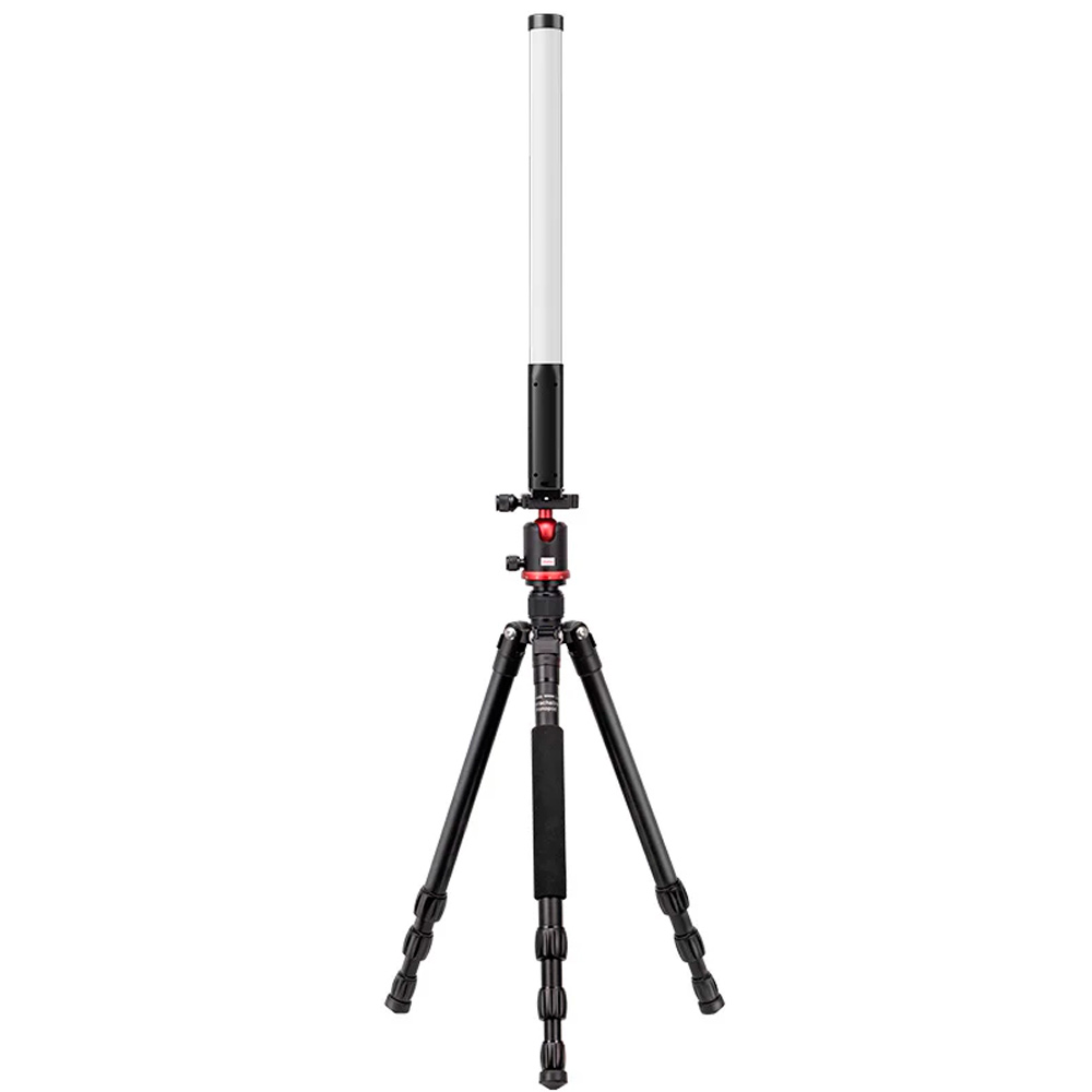 Ulanzi жарықтандыру құрылғысы VL119 10W RGB Light Wand - фото 4