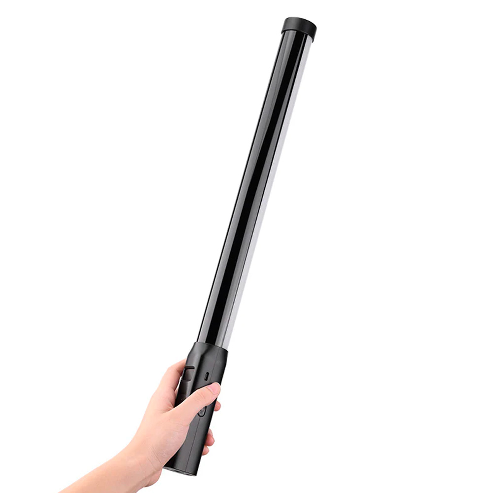 Ulanzi жарықтандыру құрылғысы VL119 10W RGB Light Wand - фото 3