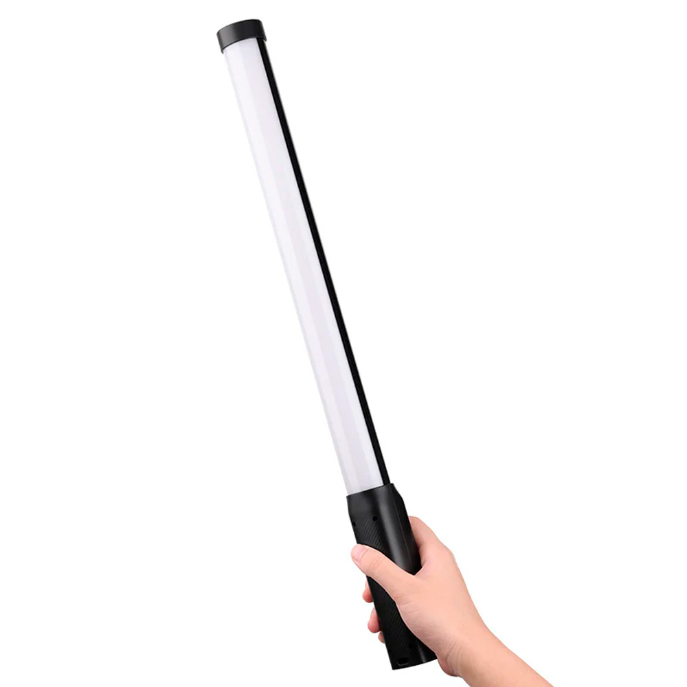 Ulanzi жарықтандыру құрылғысы VL119 10W RGB Light Wand - фото 2