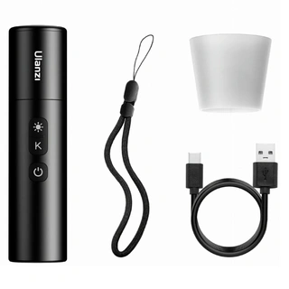 Постоянный свет Ulanzi LM07