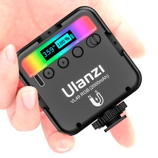 Осветительный прибор Ulanzi VL49 - фото 6