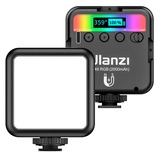 Осветительный прибор Ulanzi VL49 - фото 5