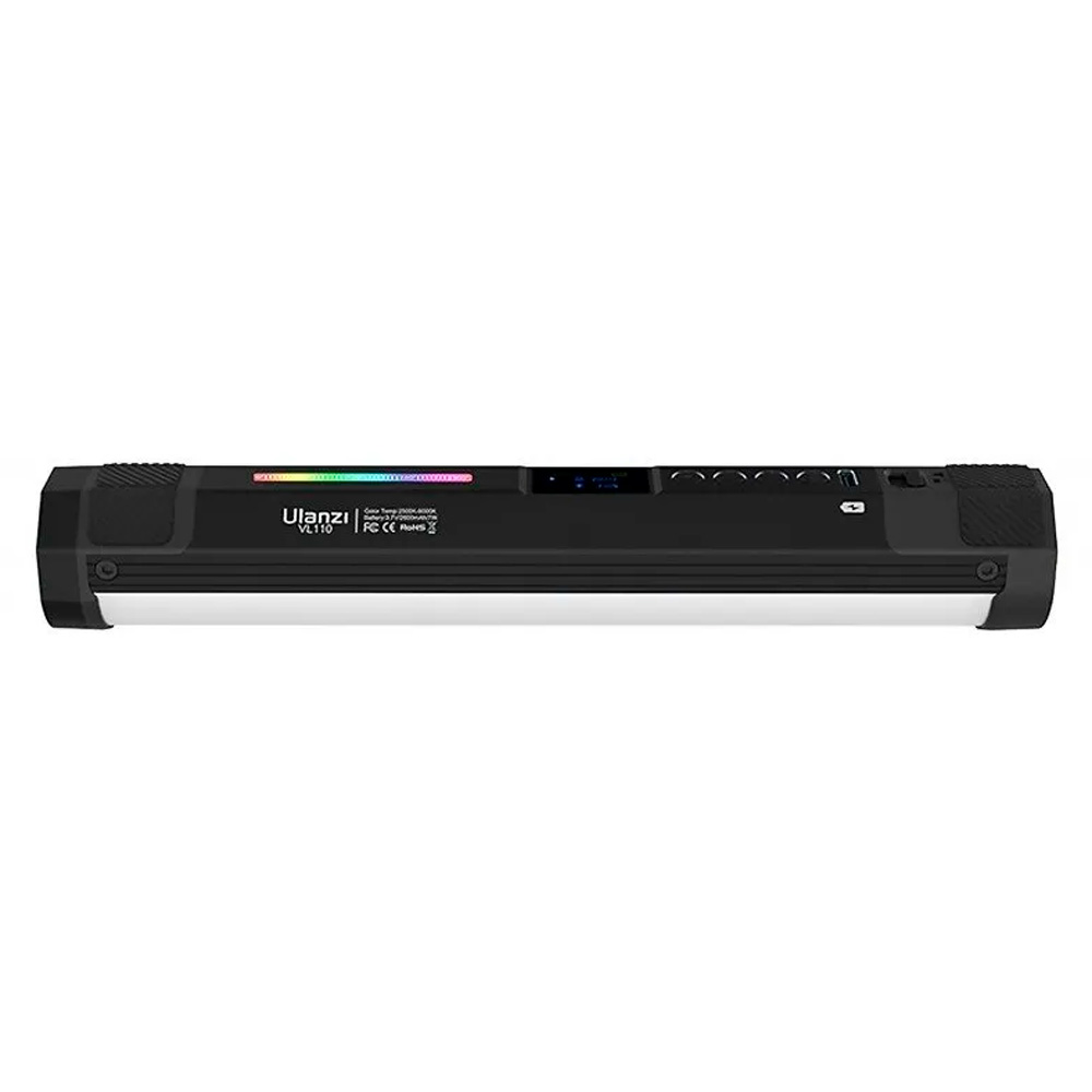 Постоянный свет Ulanzi VL110 RGB - фото 4