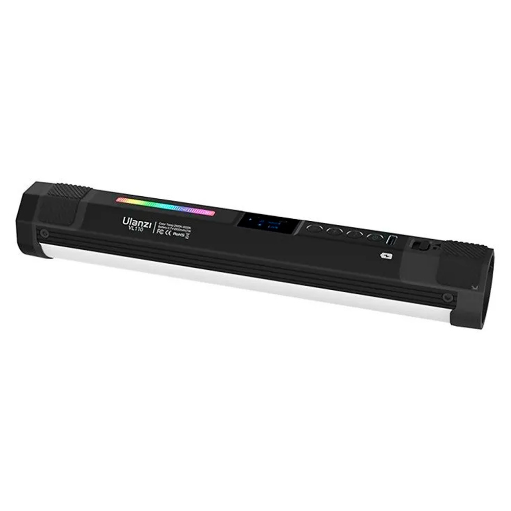 Постоянный свет Ulanzi VL110 RGB - фото 5
