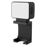 Осветительный прибор Ulanzi LM001 Pocket 3 Magnetic Mini Light L168 - фото 2