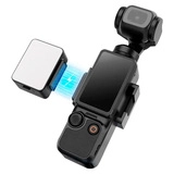 Осветительный прибор Ulanzi LM001 Pocket 3 Magnetic Mini Light L168