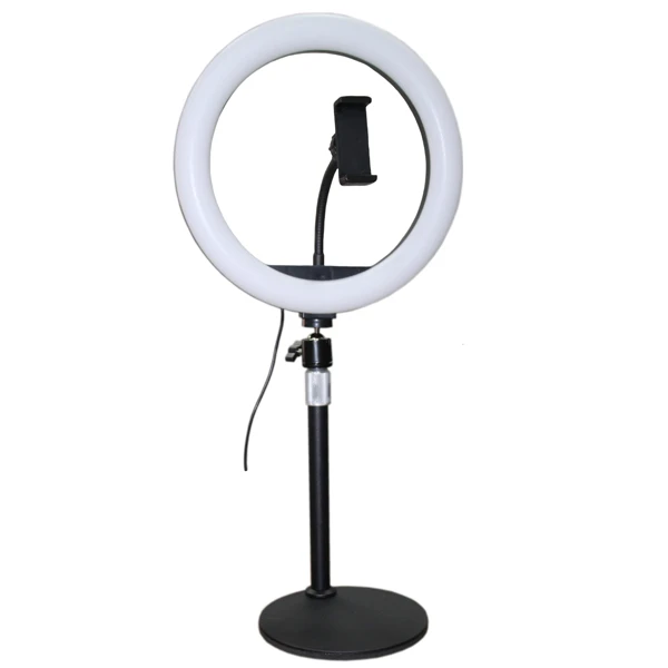 Кольцевая лампа Ring Fill Light LS-260