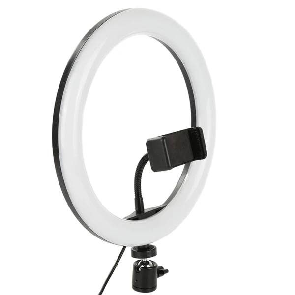 Кольцевая лампа Ring Fill Light LS-260 - фото 3