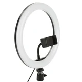 Кольцевая лампа Ring Fill Light LS-260 - фото 3