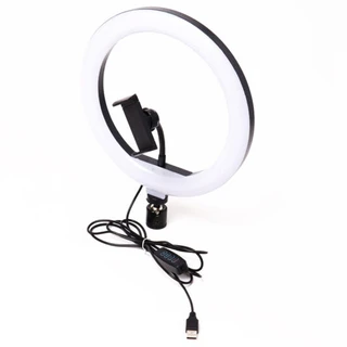 Кольцевая лампа Ring Fill Light LS-260