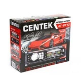 Автомагнитола Centek MP3/WMA CT-8113  - фото 6