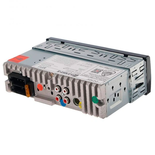 Автомагнитола Element-5 1 DIN 308 - фото 3