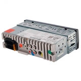 Автомагнитола Element-5 1 DIN 308 - фото 3