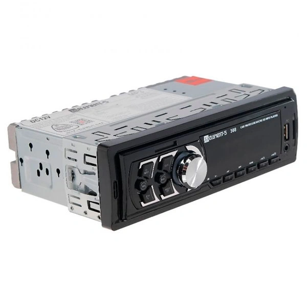 Автомагнитола Element-5 1 DIN 308 - фото 2