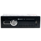 Автомагнитола Element-5 1 DIN 318