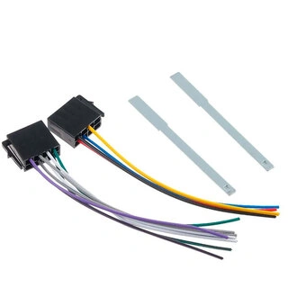 Автомагнитола Element-5 1 DIN 318