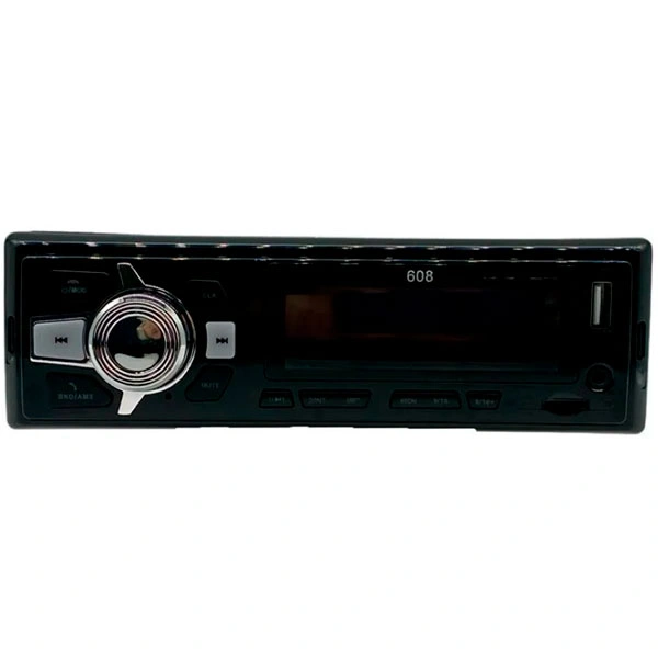 Автомагнитола Element-5 1 DIN 608