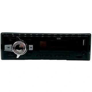 Автомагнитола Element-5 1 DIN 608