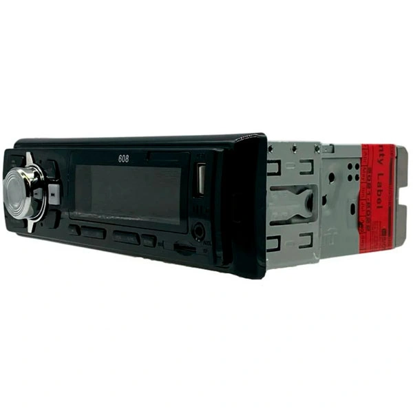 Автомагнитола Element-5 1 DIN 608 - фото 2