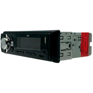 Автомагнитола Element-5 1 DIN 608