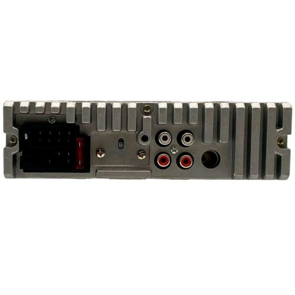 Автомагнитола Element-5 1 DIN 608 - фото 3