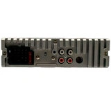 Автомагнитола Element-5 1 DIN 608 - фото 3