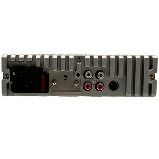 Автомагнитола Element-5 1 DIN 608