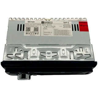 Автомагнитола Element-5 1 DIN 608